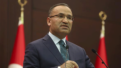 Bozdağ: FETÖ'yü ilk terör örgütü kabul eden Erdoğan'dır