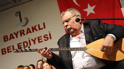 Arif Sağ 370 kişilik koroyla sahne aldı