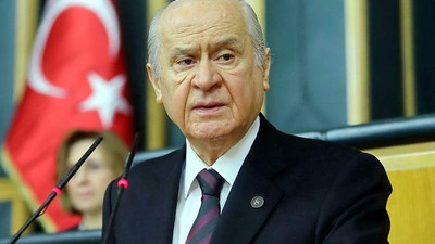 Bahçeli: Af konusunda geri adım atmayacağız