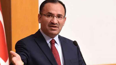 Bozdağ’dan ‘Kandil’e girebiliriz’ mesajı