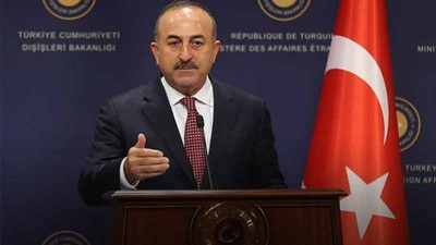 Çavuşoğlu: YPG'den silahlar alınacak