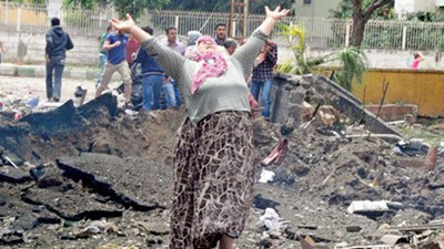 'Saldırıdan önce buluşup yemin ettiler'