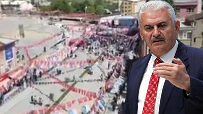 Başbakan Yıldırım 'geçmişte Kürt' çıktı