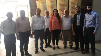 HDP, CHP ve Saadet Partisi'nden ortak suç duyurusu