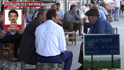 AKP’nin Batman serüveni bitebilir