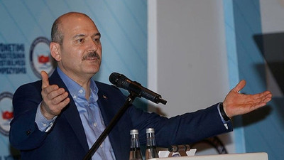 Soylu: Hadi güçleri yetsin de Demirtaş'ı hapisten çıkarsınlar bakayım