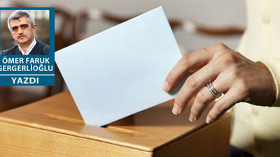 Referandumun son düzlüğünde ne yapmalı?