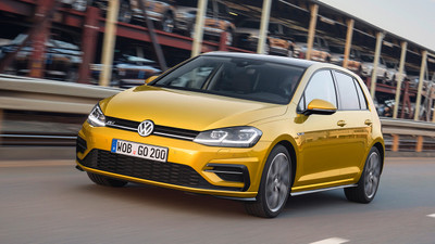 Volkswagen, skandala rağmen Toyota'yı geçti