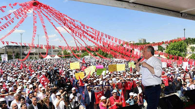 'Hepsinin paşasıyım' sözlerine Tosun Paşalı cevap