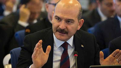 Soylu: Kandil uzak hedef değil