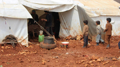 Dünya Rojava'ya yabancı