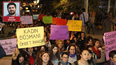 Bakanlık ‘çıplak arama’yı savundu: Kadında utanma hissi oluşmuş mu?