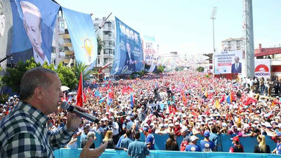 Tarih, Erdoğan'ın komünistlerin köprü satışı iddiasını yalanlıyor