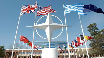 NATO Rusya'ya karşı yeni önlemler alacak