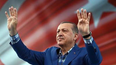 NOZ: Erdoğan yorgun görünüyor