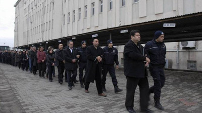 KCK Ana Davası’nda beraat kararına itiraz