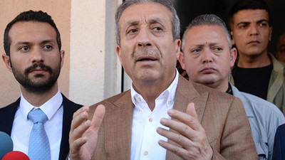 AKP'li Eker: Diyarbakır bize sahip çıkarsa biz de ona sahip çıkarız