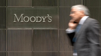 Moody's'in kararına hükümet ve bürokrasi tepkili