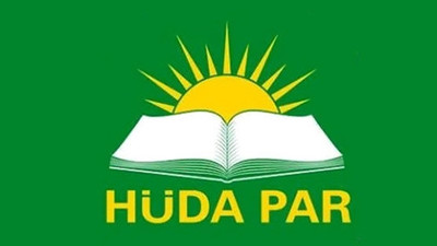 HÜDA PAR seçim beyannamesini açıkladı
