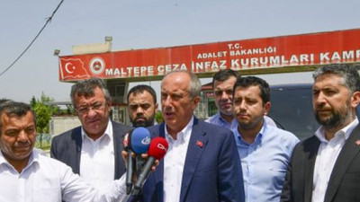 'Türkeş'in söyledikleriyle Berberoğlu'nun söyledikleri arasındaki fark ne?'