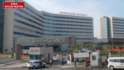 'Şehir hastaneleri değil, hastane şehirleri'