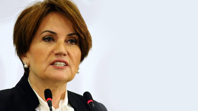 Akşener: Tuncer benimle evlenmek için evden kaçtı