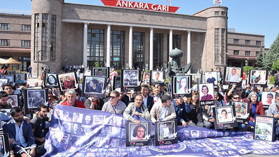 'AKP, Ankara Katliamı için IŞİD'i görevlendirdi' iddiası