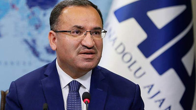 Bozdağ'dan Kandil açıklaması: Taarruz politikasını hayata geçirdik