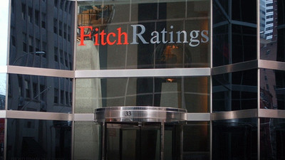 Fitch: Türkiye'de para politikası üzerinde hala siyasi nüfuz belirsizliği var