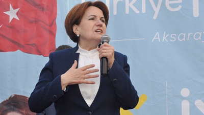 Akşener kendisini Gülen'le görüştüren ismi açıkladı