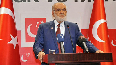 AKP'li Şentop'tan Karamollaoğlu'na: Adayların en zavallısı