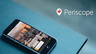 Periscope'a erişim engeli kararı