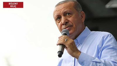 Erdoğan'ın güldüren miting performansları