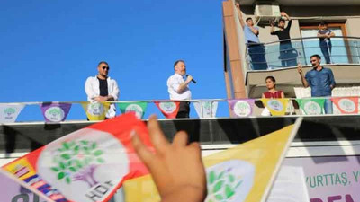 Erdoğan'a 'istihbarat' cevabı: Diyarbakır'da tabii ki HDP'liler olacak