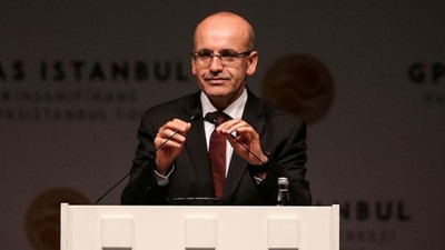 Bakan Şimşek: OHAL, Türkiye'nin algısını bozuyor