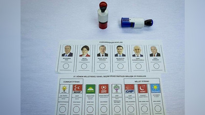 Alman uzman Janning: Türkiye'de olası iki senaryo var