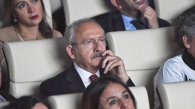 Kılıçdaroğlu: Net söylüyorum, sen onursuz bir yargıçsın