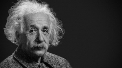 Einstein’dan ırkçı sözler: Çinliler pis, kalın kafalı