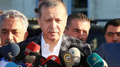 Erdoğan: Bedelli askerlik ihtiyacı olduğu ortada