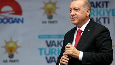 Economist: Erdoğan'a uyup dolar bozanlar pişman olabilir