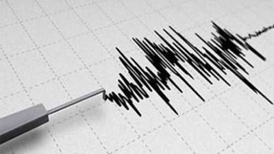 Malatya ve Van'da deprem