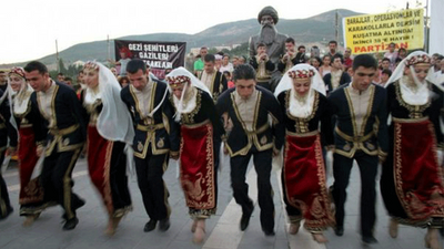 Munzur Festivali'nin tarihi belli oldu