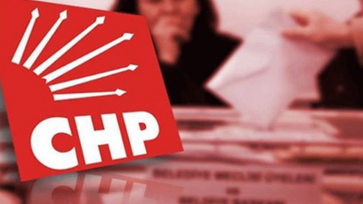 CHP seçim güvenliği için 5 ilde 12 vekil görevlendirdi