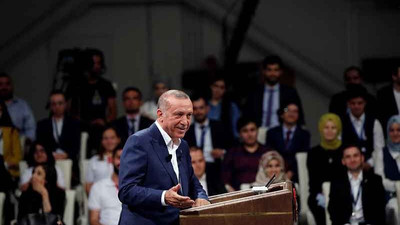 Erdoğan: Elon Musk'ın roketleriyle uzaya uydu fırlatacağız