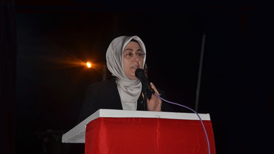 Muhacirlere ve Kürtlere 'ezik' diyen AKP'li özür diledi