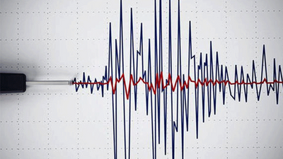 Düzce'de deprem