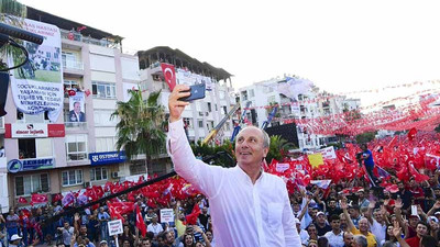 'Alevilerin sorunlarını çözmek için Alevi olmak gerekmez'