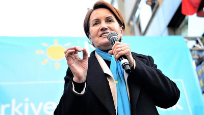 Akşener’den Erdoğan’a ‘Damat Albayrak’ sorusu