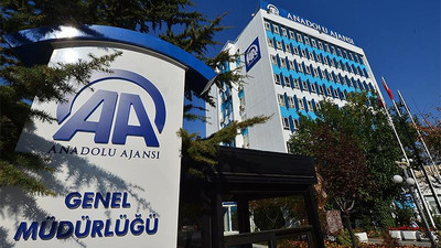 Anadolu Ajansı: Perinçek'in yüzde 40 olduğu sonuçlar da var