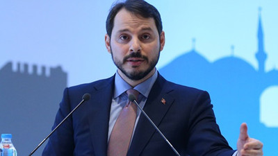 Albayrak'tan Akşener’e 1 milyon liralık tazminat davası